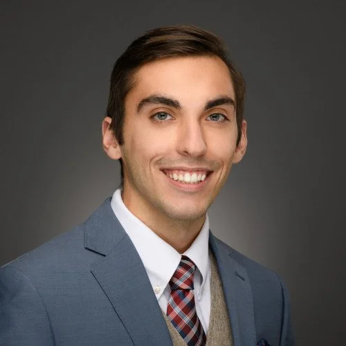 Michael Beauregard, PhD 