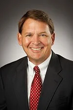 David McClure, CLP