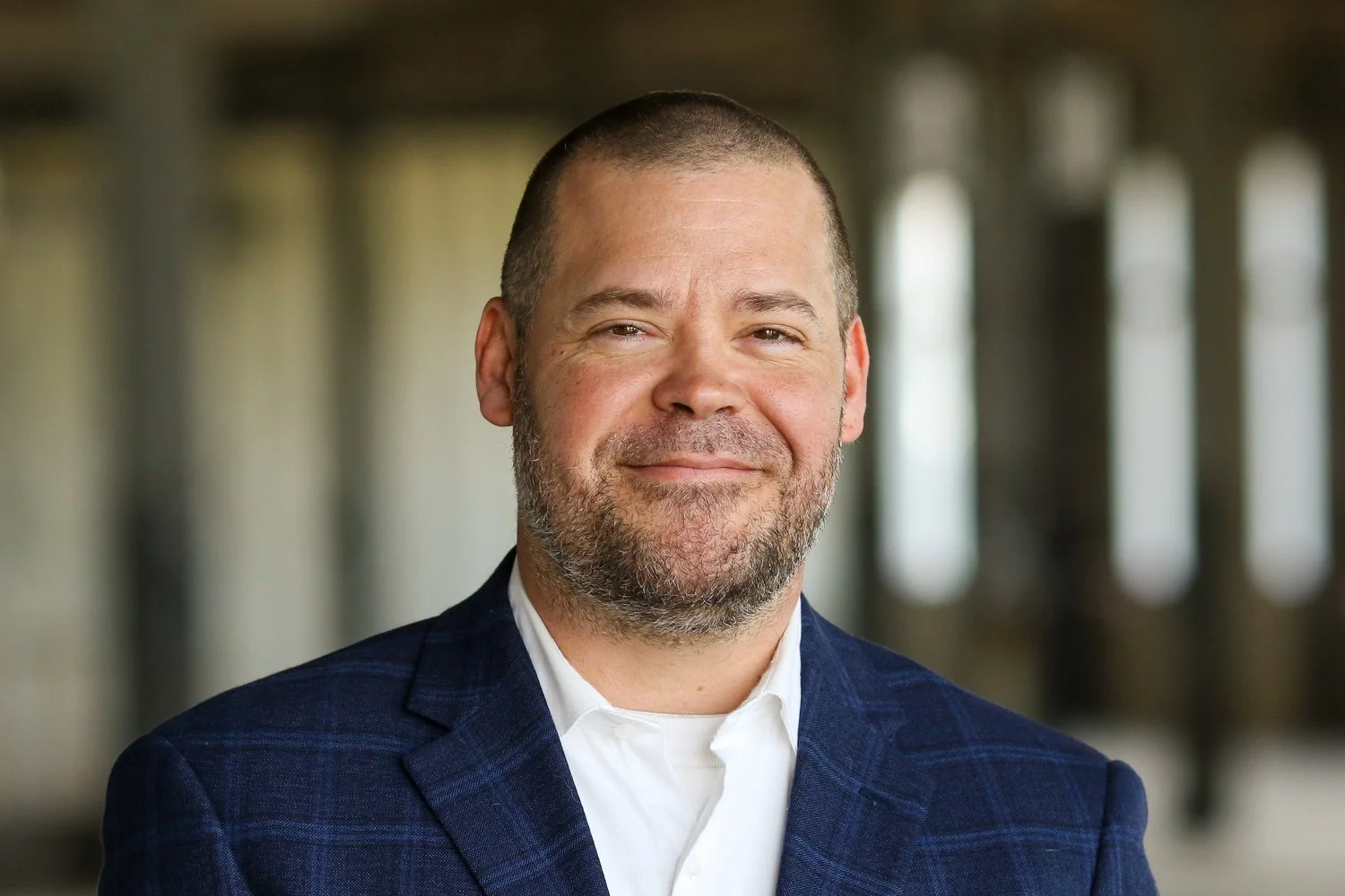 Donald Anderson, MBA, PhD