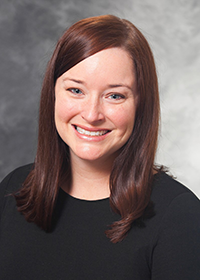Jennifer Souter, MBA 